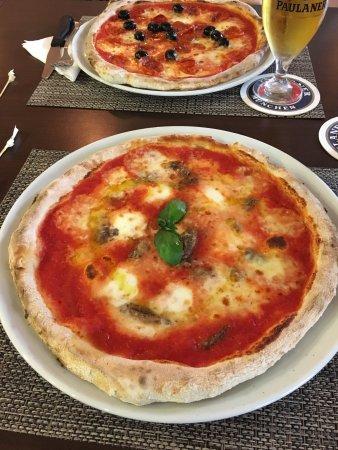 Pizzeria Saint Patrick